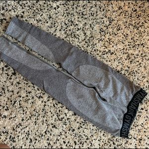 Gymshark Flex Mid Rise Leggings